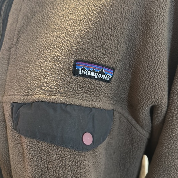 Patagonia Synchilla Sweater - Picture 2 of 6